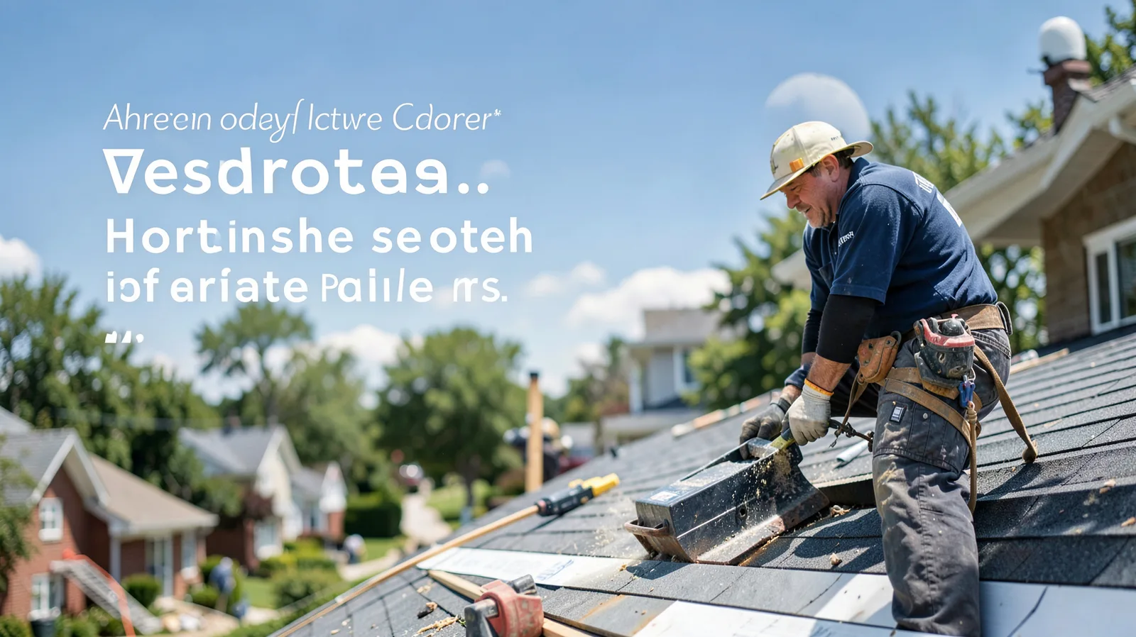 Roof Replacement in Hopewell, NJ near me